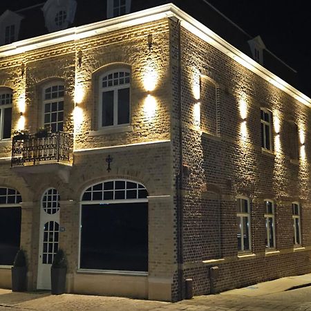 Ferienwohnung Cozy Flats Ypern Exterior foto
