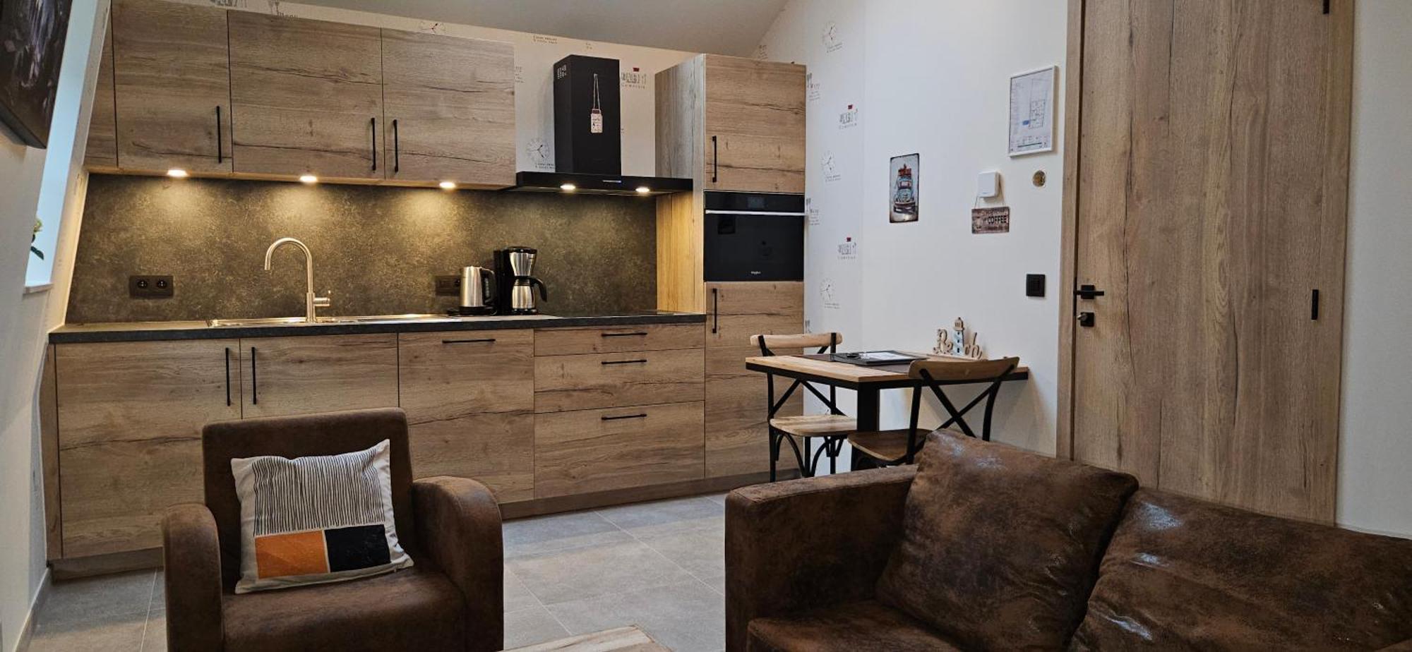 Ferienwohnung Cozy Flats Ypern Exterior foto