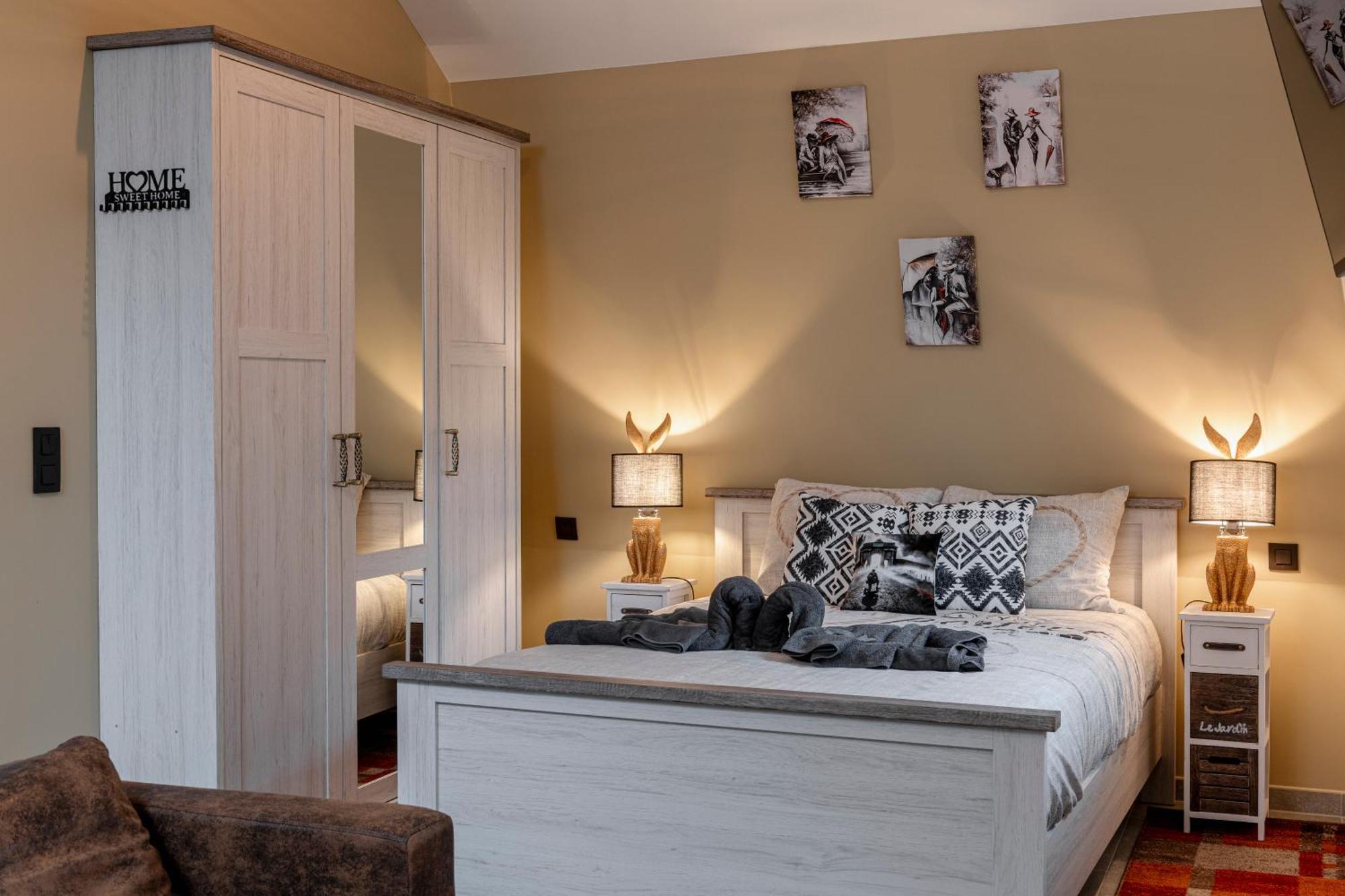 Ferienwohnung Cozy Flats Ypern Exterior foto