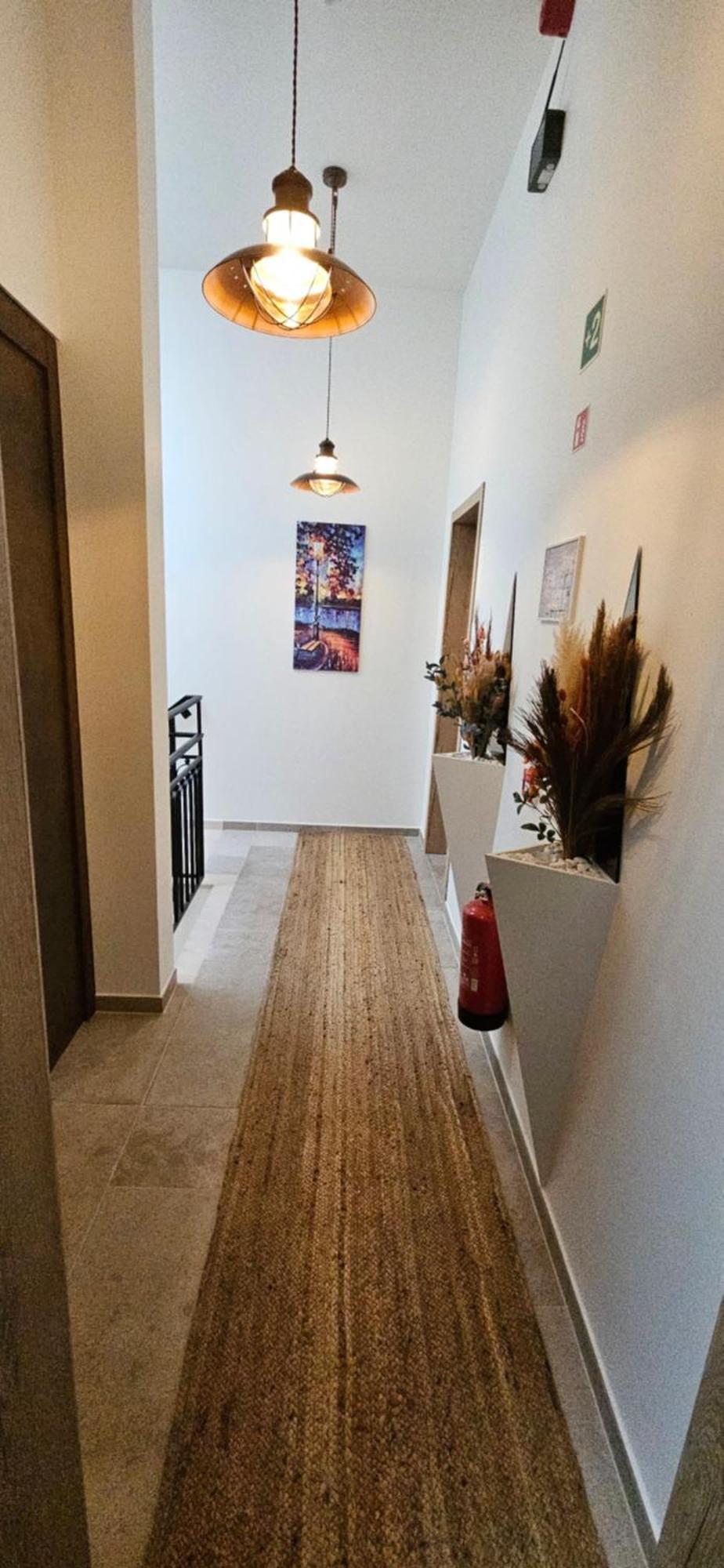 Ferienwohnung Cozy Flats Ypern Exterior foto